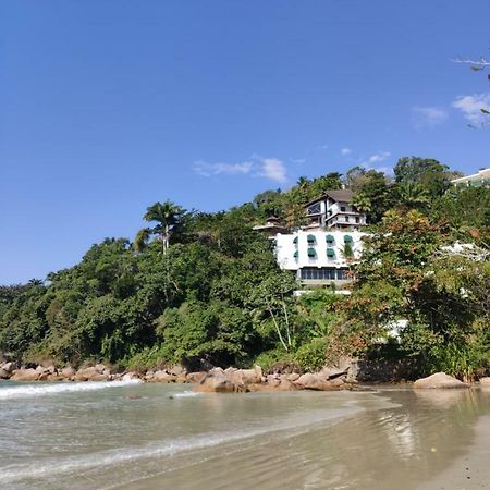 Wembley Beach Apto 704 Ubatuba Exterior photo